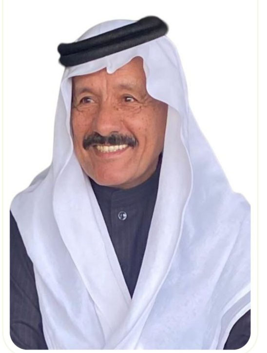 عايد مناح رحيمي المرواني